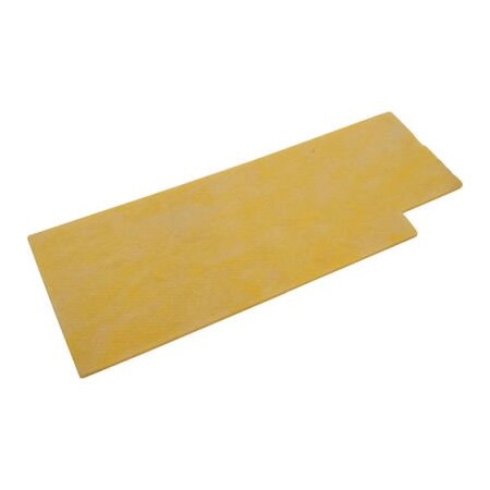 Allpoints Allpoints 8010088 Rear Insulation Hmpg For Star Manufacturing 8010088